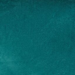 OHS Ultra Soft Flannel Fleece Throw Blanket in Teal - Size: 150 cm × 200 cm - thumbnail 2