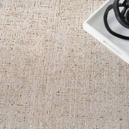 The Rug Shop UK Grand Street Grn03 Ivory Beige Rug By DKNY - Size: 274 cm x 183 cm - thumbnail 4