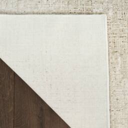 The Rug Shop UK Grand Street Grn03 Ivory Beige Rug By DKNY - Size: 274 cm x 183 cm - thumbnail 5