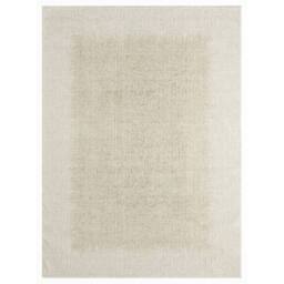 The Rug Shop UK Grand Street Grn03 Ivory Beige Rug By DKNY - Size: 274 cm x 183 cm - thumbnail 1