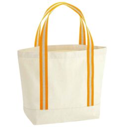 Westford Mill EarthAware Shoulder Bag in Orange
