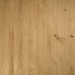 Berkfield Home Coffee Table NOAIN X-Shaped Legs 120x60x40 cm Solid Wood Pine in Brown - Size: 120 x 60 x 40 cm - thumbnail 8