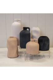 KDMD Grey Medium Textured Jug - thumbnail 2