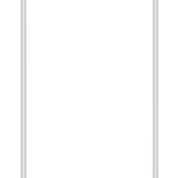 Xmas Haus 10m Extension Lead White IP65 - thumbnail 2