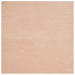 Berkfield Home Rug HUARTE Short Pile Soft & Washable Blush 160x160 cm in Pink - Size: Medium - thumbnail 2