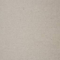 Wyld Haus Piana Slim Natural Wood Effect Resin Floor Lamp with Linen Shade in Cream - Size: 140 cm - thumbnail 3
