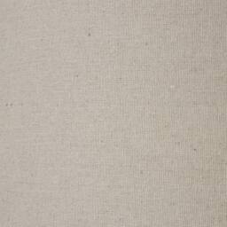 Wyld Haus Piana Slim Natural Wood Effect Resin Floor Lamp with Linen Shade in Cream - Size: 140 cm - thumbnail 4