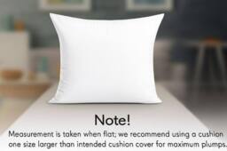 Homes-Linen Alaska Long Fur Teddy Fleece Duvet Cover Set Soft Warm Cosy Bedding in White - Size: 30 cm x 30 cm - thumbnail 2