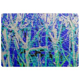 Benjamin Tate Design Thames La Paris Rug in Natural - Size: Large - thumbnail 1