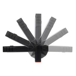 Loops Slim Magnetic Inspection Light - 5W COB & 1W SMD LED - Wireless Recharge - IP68 - thumbnail 3