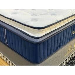 KDMD Artesa Dreams Luxury Double Mattress in White - thumbnail 6