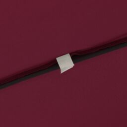 Berkfield Home Outdoor Umbrellas & Sunshades Bordeaux Red - thumbnail 6