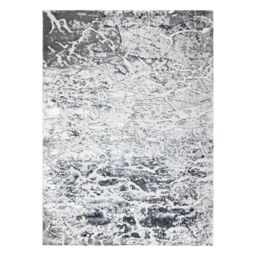 RugsX Mefe Rug in Grey - Size: 280 cm x 370 cm - thumbnail 3
