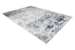 RugsX Mefe Rug in Grey - Size: 280 cm x 370 cm - thumbnail 4