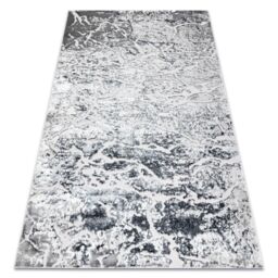 RugsX Mefe Rug in Grey - Size: 280 cm x 370 cm - thumbnail 1