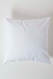 Homescapes Waterproof Pillow Protectors 60 x 60 cm, Pack of 4 in White - Size: 60 x 60 cm - thumbnail 5