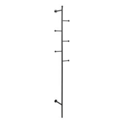 Furniture To Go Aspen Coat Hanger in Black - thumbnail 1