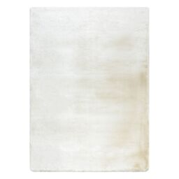 RugsX Teddy New Rug in Yellow - Size: 80 cm x 150 cm - thumbnail 3