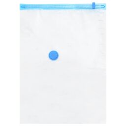 Berkfield Home Vacuum Storage Bags 10 pcs 70x50 cm - thumbnail 3