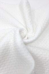 Martian Made Martian Dreams Waterproof Pillow Protectors 2 Pack - Standard Size (50x75cm) in White - Size: Standard Pillow Case - thumbnail 4