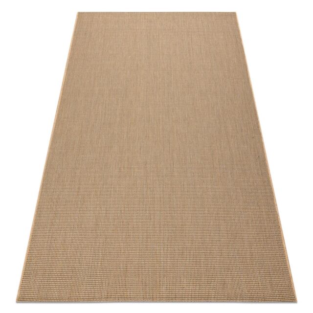 RugsX Floorlux Rug in Beige - Size: 200 cm x 290 cm - image 1