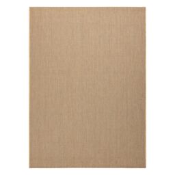 RugsX Floorlux Rug in Beige - Size: 200 cm x 290 cm - thumbnail 2