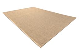 RugsX Floorlux Rug in Beige - Size: 200 cm x 290 cm - thumbnail 3
