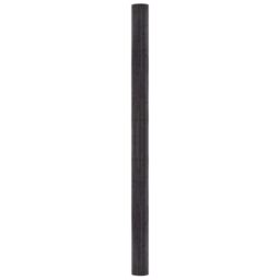 Berkfield Home Room Divider Bamboo Grey 250x165 cm - thumbnail 2