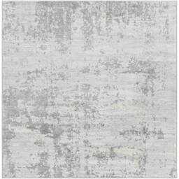Livabliss Monaco-Abstract Grey Ivory Blue Modern Marble Living Dining Bedroom Rug - Size: 60 cm x 90 cm - thumbnail 2