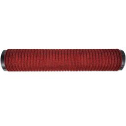 Berkfield Home Red PVC Door Mat 90 x 120 cm - thumbnail 4