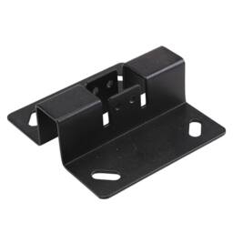 Nordara Universal Projector Ceiling Wall Mount Bracket Tilt Extendable in Black - thumbnail 5