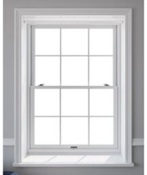 New Edge Blinds Extendable Metal Curtain Track Hooks in White - Size: 50 cm - thumbnail 6