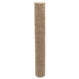 Berkfield Home Jute Roll 1x25 m 100% Jute 200 gsm - thumbnail 2