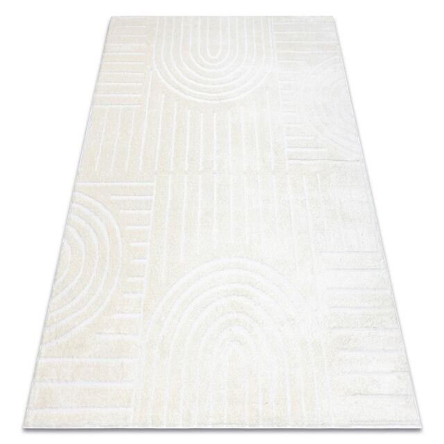 RugsX Mode Rug in Yellow - Size: 240 cm x 330 cm - image 1