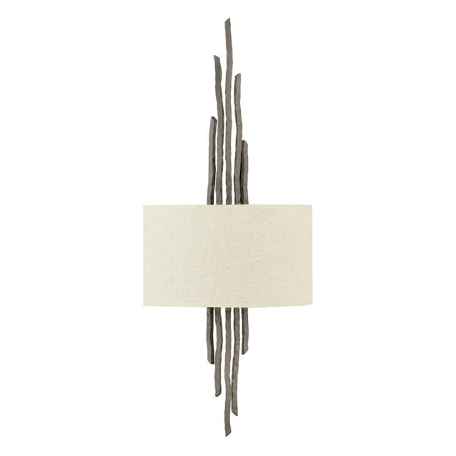 Netlighting Spyre 2 Light Indoor Wall Light Bronze E14 - image 1