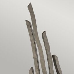 Netlighting Spyre 2 Light Indoor Wall Light Bronze E14 - thumbnail 2