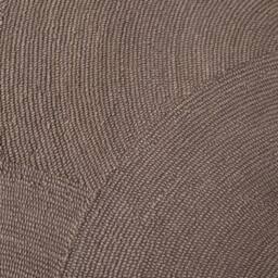 THE RUGS Eleni Wool Rug Hand Tufted Wool Geometric Area Rug Scandinavian Style in Brown - Size: 120 cm x 180 cm - thumbnail 2