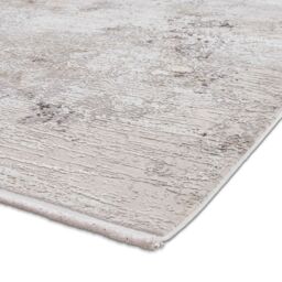 The Rug Shop UK Machine Made Beige Modern Abstract Easy to clean Area Rug - Size: 160 cm x 230 cm - thumbnail 6