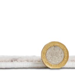 The Rug Shop UK Machine Made Beige Modern Abstract Easy to clean Area Rug - Size: 160 cm x 230 cm - thumbnail 4