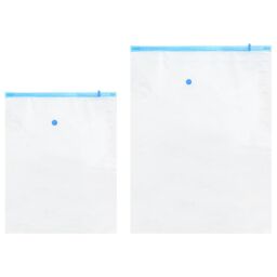 Berkfield Home Vacuum Storage Bags 5 pcs 2 Sizes - thumbnail 3