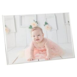 Berkfield Home Photo Frames Collage 3pcs for Table Silver 21x29.7cm MDF - Size: 21x29.7 cm - thumbnail 4
