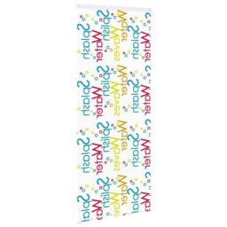 Berkfield Home Shower Roller Blind with Cassette 90x240 cm Fabric Width 86 cm - thumbnail 4
