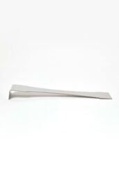Homescapes Stainless Steel Cleaning Scraper for Bird Table in Silver - thumbnail 4