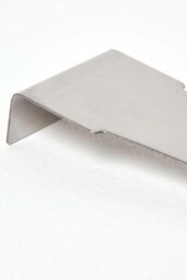 Homescapes Stainless Steel Cleaning Scraper for Bird Table in Silver - thumbnail 3