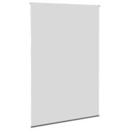 Berkfield Home Roller Blind Blackout Grey 165x230 cm Fabric Width 161.6 cm Polyester - thumbnail 4