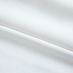 Berkfield Home Blackout Curtains with Hooks 2 pcs Off-White 140x175 cm in White - thumbnail 3