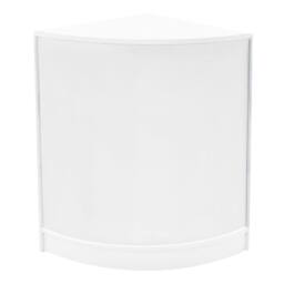 Monstershop Hera LED Shop Counter Set K1200, C1200 & CM60 - White - thumbnail 5