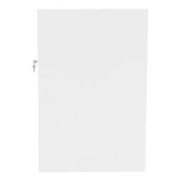 Monstershop Hera LED Shop Counter Set K1200, C1200 & CM60 - White - thumbnail 8