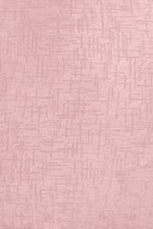 Enhanced Living Pair of Vogue Plain Zip Opening Cushion Covers - 43x43cm Cases Only in Pink - Size: 43 cm x 43 cm - thumbnail 2