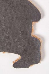 Homescapes Coir Dog Shaped Non-Slip Doormat in Natural - Size: 45 cm x 75 cm - thumbnail 4